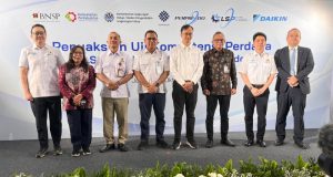 LSP Teknik Pendingin PERPRINDO Gelar Uji Kompetensi Perdana, Perkuat Standar Teknisi AC dan Refrigerasi
