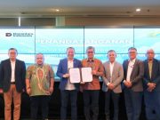 Tindak Lanjuti Arahan Danantara, PTPN Group Tandatangani Kesepakatan Percepatan Penataan Rumah Sakit