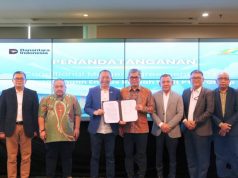 Tindak Lanjuti Arahan Danantara, PTPN Group Tandatangani Kesepakatan Percepatan Penataan Rumah Sakit