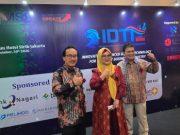 Business Update Gelar Ajang Penghargaan Bergengsi untuk Perusahaan Unggul di Sektor Teknologi dan CSR 2026