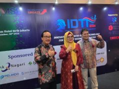 Business Update Gelar Ajang Penghargaan Bergengsi untuk Perusahaan Unggul di Sektor Teknologi dan CSR 2026