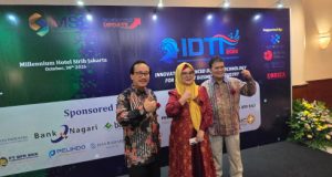 Business Update Gelar Ajang Penghargaan Bergengsi untuk Perusahaan Unggul di Sektor Teknologi dan CSR 2026