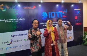 Business Update Gelar Ajang Penghargaan Bergengsi untuk Perusahaan Unggul di Sektor Teknologi dan CSR 2026