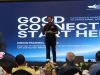 Denon Prawiraatmadja Dorong Kolaborasi Global untuk Perkuat Industri Aviasi Indonesia
