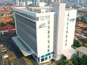 IHC RS PELNI Raih Penghargaan Danantara Indonesia CX100 Sector Champion Healthcare 2026