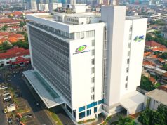 IHC RS PELNI Raih Penghargaan Danantara Indonesia CX100 Sector Champion Healthcare 2026