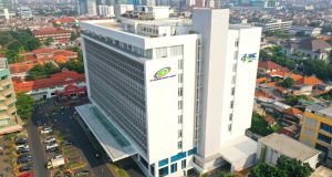 IHC RS PELNI Raih Penghargaan Danantara Indonesia CX100 Sector Champion Healthcare 2026