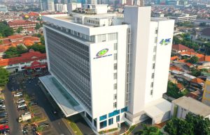 IHC RS PELNI Raih Penghargaan Danantara Indonesia CX100 Sector Champion Healthcare 2026
