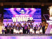 Grand Final AXIS Nation Cup 2026