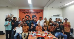 JXB Siapkan Super App Pariwisata Integrasikan Informasi Pariwisata, Hotel, kuliner, dan Fasilitas Pendukung di Jakarta