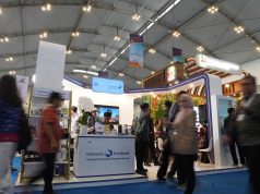 Pelaku Usaha Indonesia Eximbank Bukukan Potensi Transaksi Ekspor US$7,3 Juta dari Trade Expo Indonesia 2026