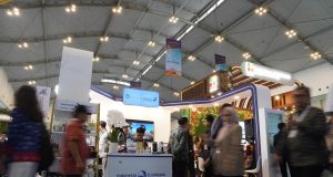 Pelaku Usaha Indonesia Eximbank Bukukan Potensi Transaksi Ekspor US$7,3 Juta dari Trade Expo Indonesia 2026