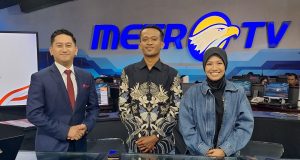 Memperingati Hari Sumpah Pemuda ke-98, Sektor Pertanian Kembali Diminati Generasi Muda