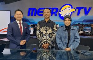 Memperingati Hari Sumpah Pemuda ke-98, Sektor Pertanian Kembali Diminati Generasi Muda