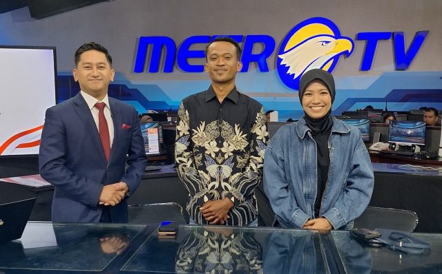 Memperingati Hari Sumpah Pemuda ke-98, Sektor Pertanian Kembali Diminati Generasi Muda