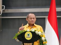 AGTI Harap Menperin Sarmuji Jaga Momentum Pertumbuhan, Apresiasi Kinerja Industri TPT