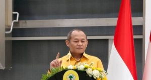 AGTI Harap Menperin Sarmuji Jaga Momentum Pertumbuhan, Apresiasi Kinerja Industri TPT