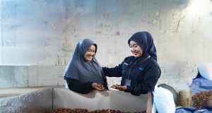 PNM Kembali Terbitkan Orange Bond dan Orange Sukuk Rp2,59 Triliun, Perkuat Pembiayaan dan Pemberdayaan Perempuan Ultra Mikro