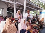 PNM Lansiapreneur Jadi Ruang Berkarya bagi Lansia