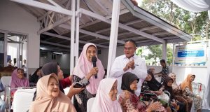 PNM Lansiapreneur Jadi Ruang Berkarya bagi Lansia