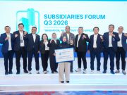 Perluas Manfaat Lewat Inovasi Sistem Pelayanan, PNM Raih Juara 1 Grand Genba Champion