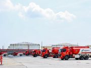 Pastikan Kebutuhan Energi Masyarakat Terjaga, Pertamina Perkuat Pasokan dan Distribusi BBM