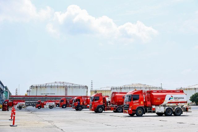 Pertamina 1