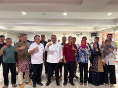 KKP Dorong Hilirisasi Produk Nonpangan di Sukabumi