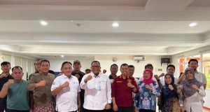 KKP Dorong Hilirisasi Produk Nonpangan di Sukabumi