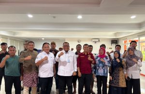 KKP Dorong Hilirisasi Produk Nonpangan di Sukabumi