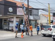 Perapian Kabel Serat Optik, Jartatel Dorong Kolaborasi Industri dan Pemda hingga Konsorsium