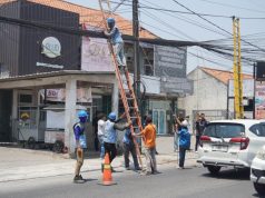 Perapian Kabel Serat Optik, Jartatel Dorong Kolaborasi Industri dan Pemda hingga Konsorsium