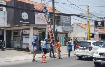 Perapian Kabel Serat Optik, Jartatel Dorong Kolaborasi Industri dan Pemda hingga Konsorsium