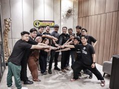 Dorong Entrepreneur Kreatif Baru, Yohanes Auri Investasi ke 11 Perusahaan Gen Z