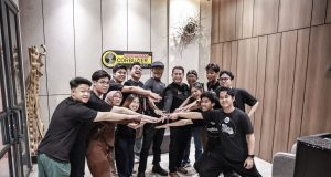 Dorong Entrepreneur Kreatif Baru, Yohanes Auri Investasi ke 11 Perusahaan Gen Z