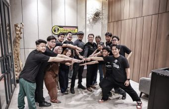 Dorong Entrepreneur Kreatif Baru, Yohanes Auri Investasi ke 11 Perusahaan Gen Z