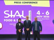 SIAL Food & Drinks Indonesia 2026 Buka Kesempatan Bisnis Indonesia ke Dunia
