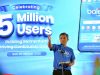 Balé by BTN Tembus 5 Juta Pengguna, Transaksi Digital Melonjak 46%