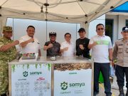 Kolaborasi Enviro Mas Sejahtera, PART Kembangkan Teknologi Pengelolaan Sampah