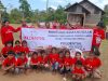 Bantu Korban Bencana, Prudential Hadir Beri Dukungan Kesehatan dan Edukasi