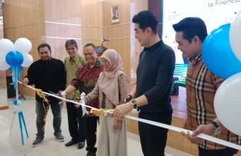 Sinergi Smartin dan Uhamka Bangun Budaya Investasi Generasi Muda