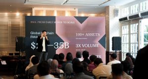Saham dan ETF AS Diminati Pasar, PINTU Catat Lonjakan Pembeli Hampir 70%