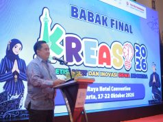 KREASI 2026, Investasi Strategis Mencetak Peneliti Muda Indonesia