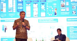 BTN Perkuat Transformasi, Perluas Akses Hunian dan Akselerasi Layanan Digital