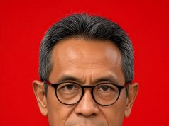 Dugaan Rekayasa Menghabisi Karier Prof. Dasaad Mulijono Berujung Pidana