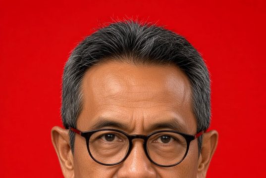 Dugaan Rekayasa Menghabisi Karier Prof. Dasaad Mulijono Berujung Pidana