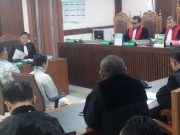 Sahabat Terdakwa Bersaksi di Sidang Pemerasan, JPU: Tak Ada Kaitannya dengan Perkara!