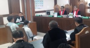 Sahabat Terdakwa Bersaksi di Sidang Pemerasan, JPU: Tak Ada Kaitannya dengan Perkara!