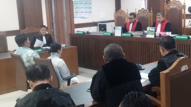 Sidang