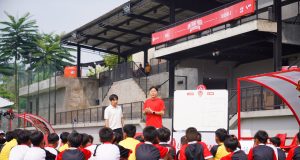 Bersama 2 Mantan Pemain Persija, Shin Tae-yong Latih 40 Talenta Muda Terbaik